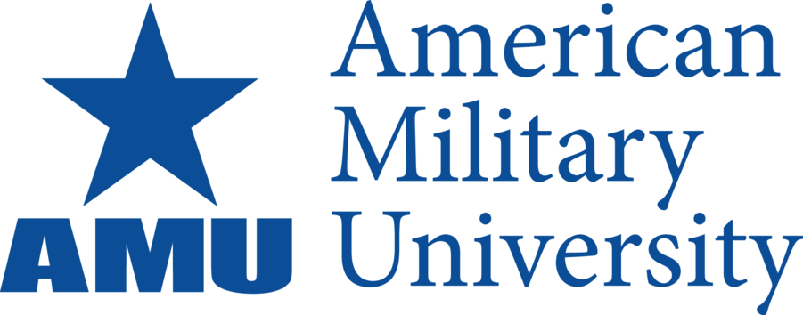 AMU Logo