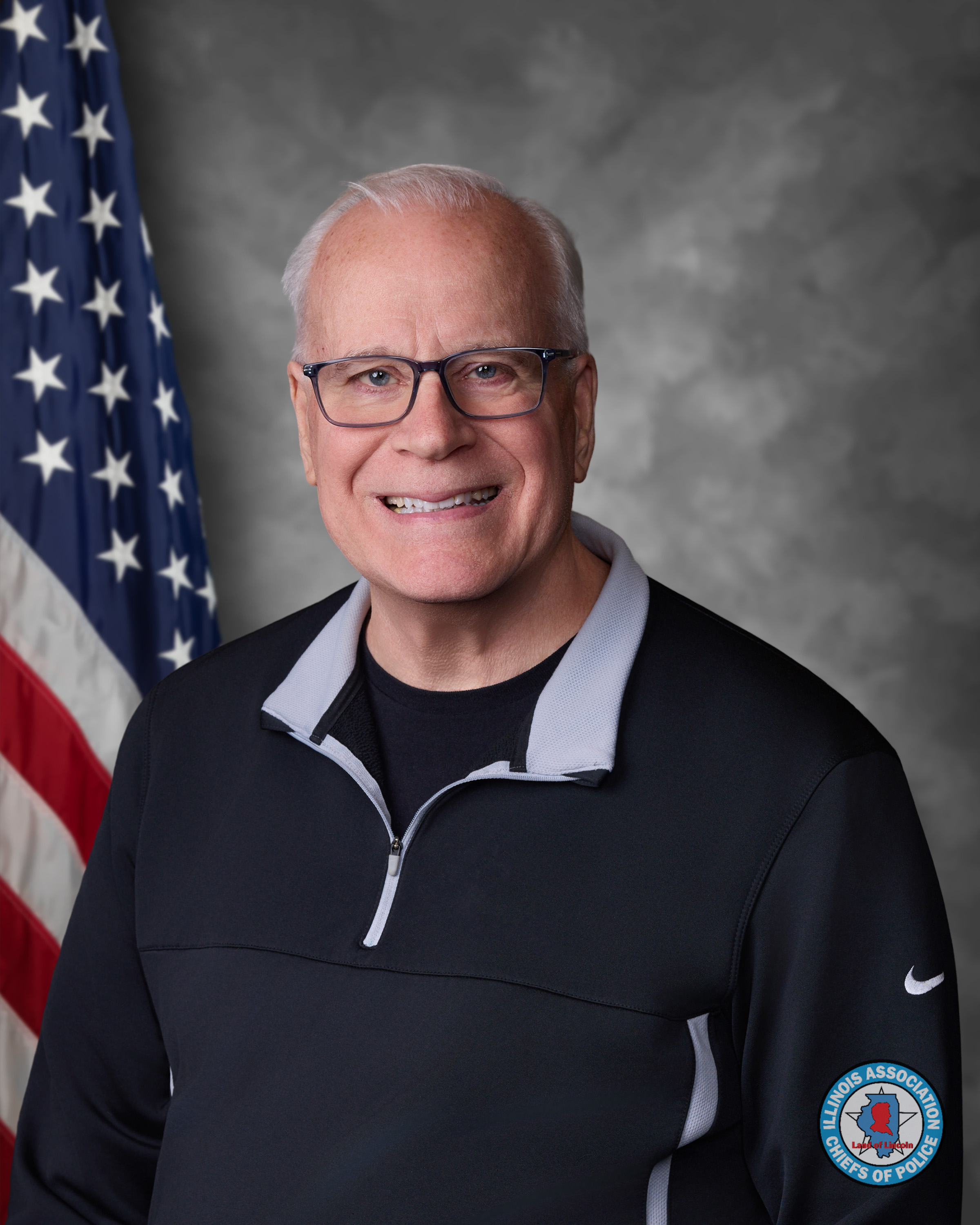 Director of Government Relations John Millner