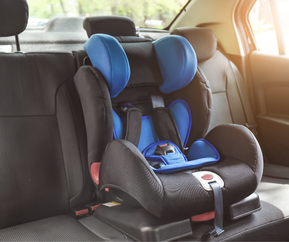 Child Car Seat