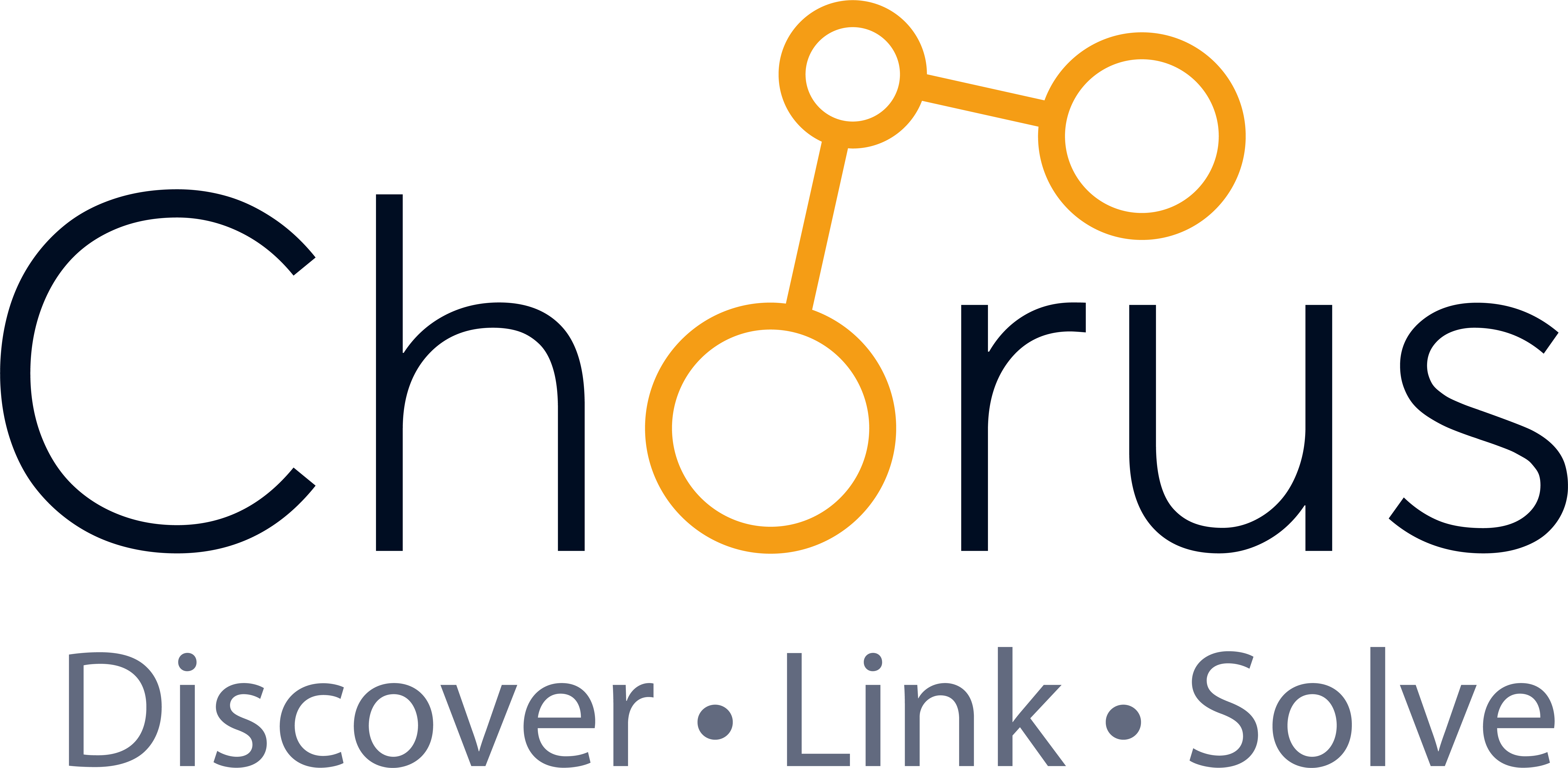 CHORUS Intelligence Logo