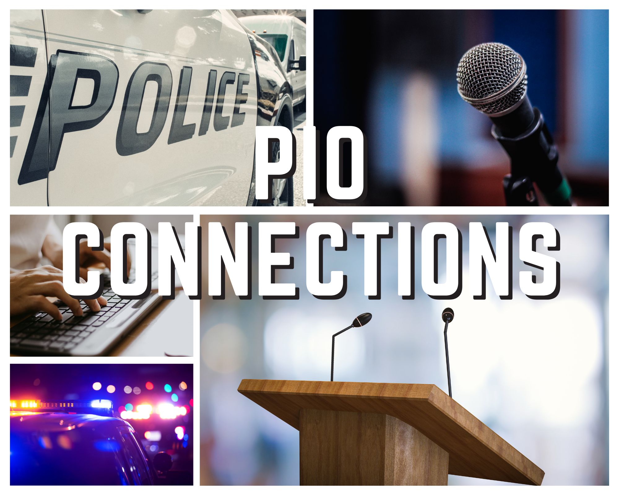 PIO Connections Section